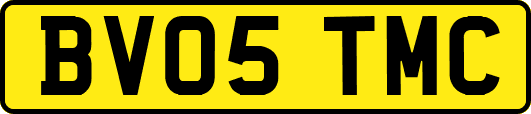 BV05TMC