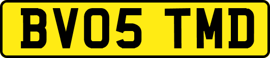 BV05TMD