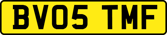 BV05TMF