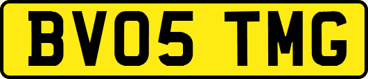 BV05TMG