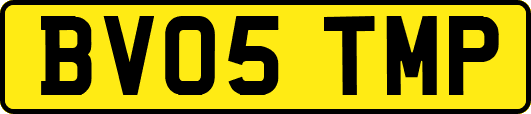 BV05TMP