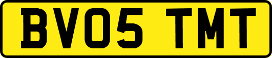 BV05TMT