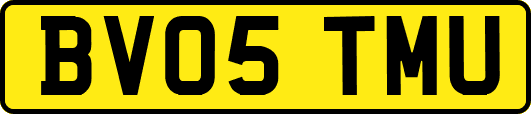 BV05TMU