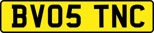 BV05TNC