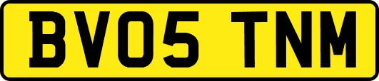 BV05TNM