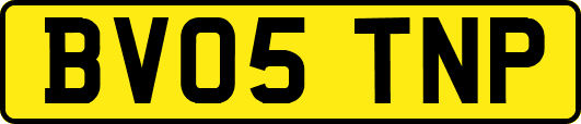 BV05TNP