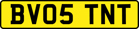 BV05TNT