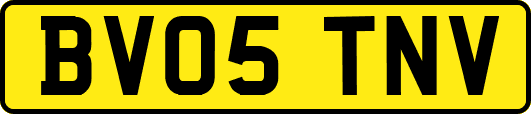 BV05TNV