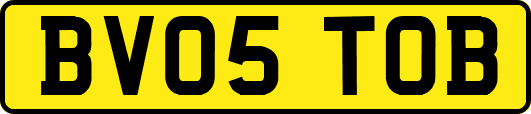 BV05TOB