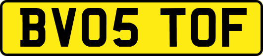 BV05TOF