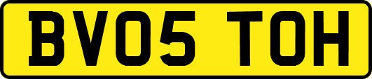 BV05TOH