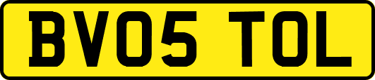 BV05TOL