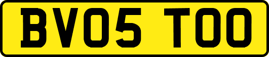 BV05TOO