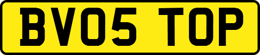BV05TOP