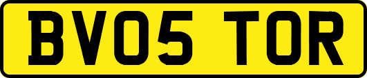 BV05TOR