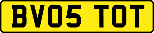 BV05TOT
