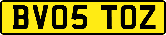 BV05TOZ