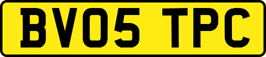 BV05TPC