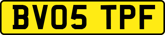 BV05TPF