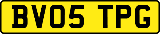 BV05TPG