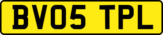 BV05TPL