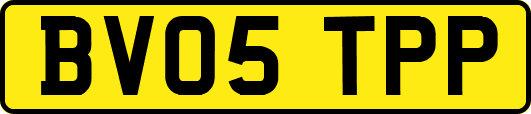 BV05TPP