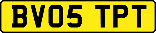 BV05TPT