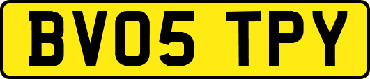 BV05TPY