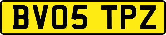 BV05TPZ