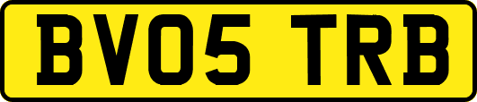 BV05TRB
