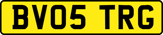 BV05TRG