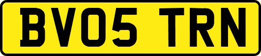 BV05TRN