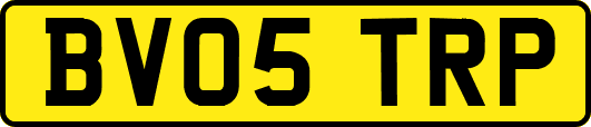 BV05TRP