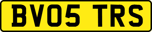 BV05TRS