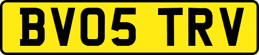 BV05TRV