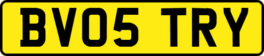 BV05TRY
