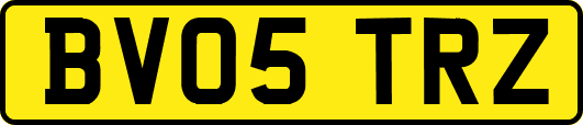 BV05TRZ
