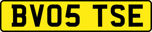 BV05TSE