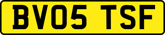 BV05TSF