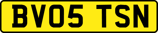 BV05TSN