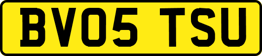 BV05TSU