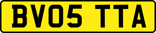 BV05TTA