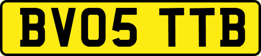 BV05TTB