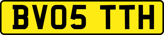 BV05TTH