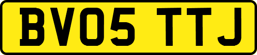 BV05TTJ