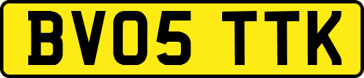 BV05TTK
