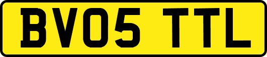 BV05TTL