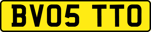 BV05TTO