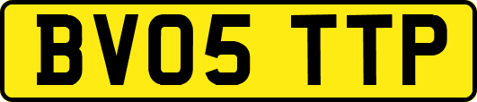 BV05TTP