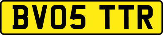 BV05TTR